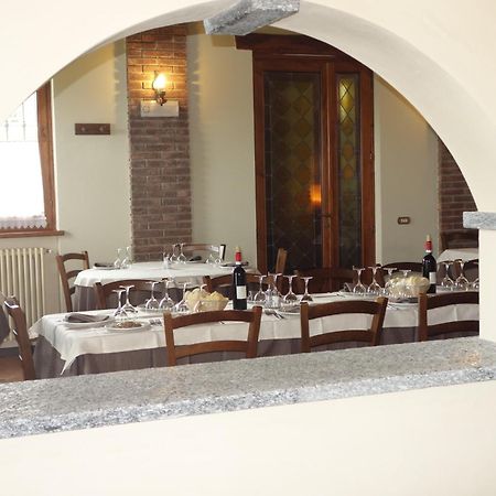Agriturismo L'Antico Sapore Baraggia di Boca Eksteriør bilde