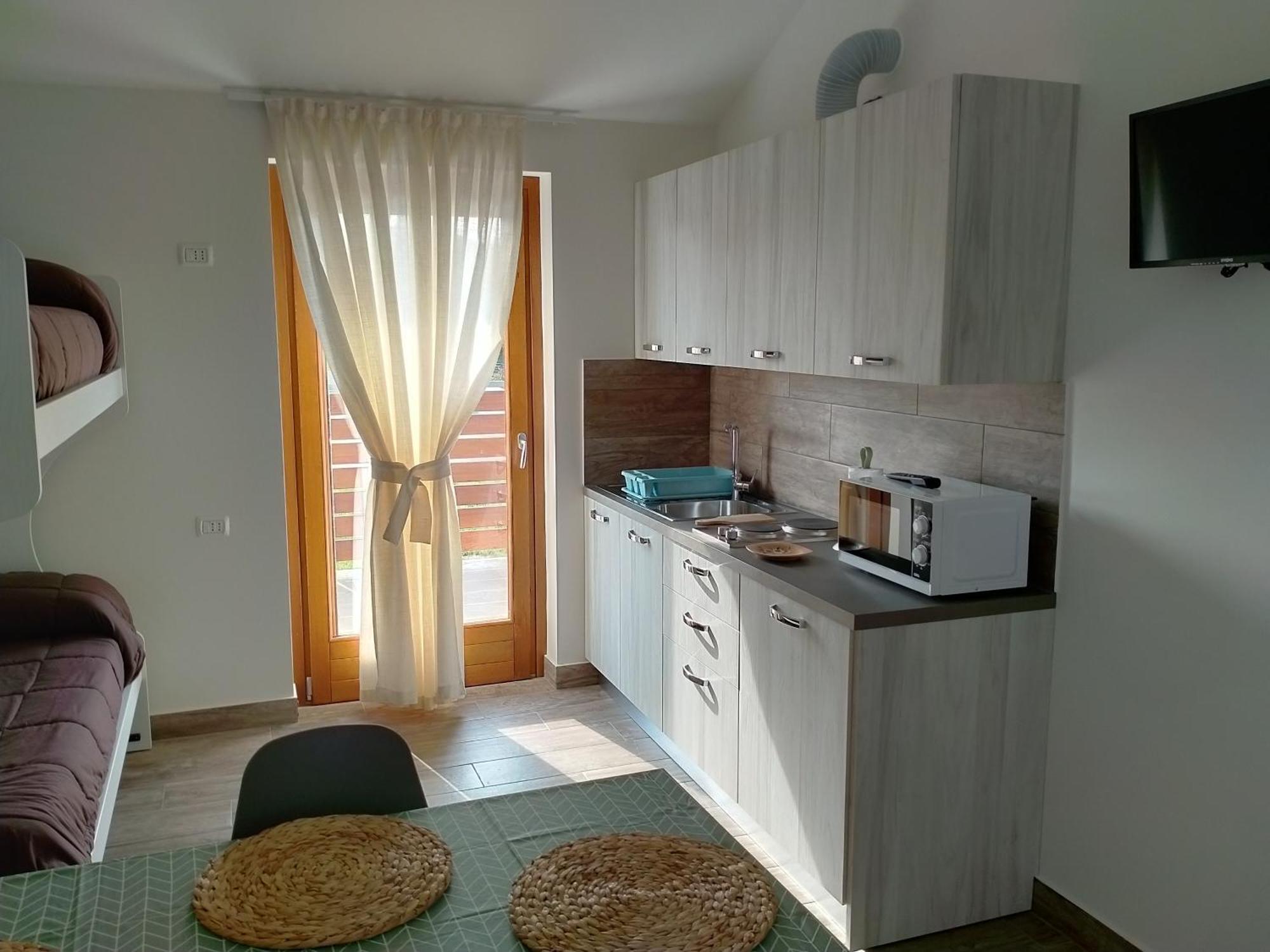 Agriturismo L'Antico Sapore Baraggia di Boca Eksteriør bilde