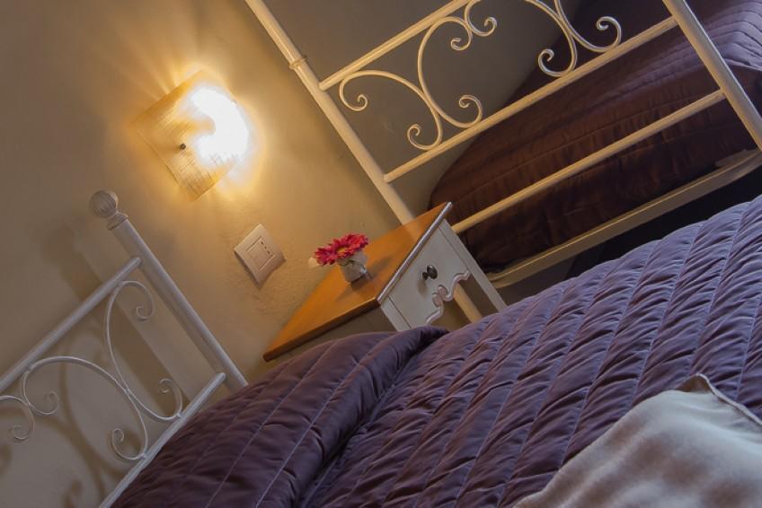 Agriturismo L'Antico Sapore Baraggia di Boca Eksteriør bilde